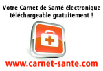 Carnet de Santé