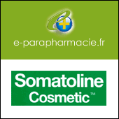 Parapharmacie à petits prix. Cette bannière ne fait pas l'objet de rémunération.