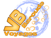 VoyagesBaroude pour partager ensemble une autre vision du voyage !
